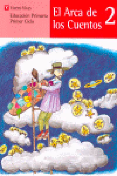 ARCA DE LOS CUENTOS 2 GALICIA