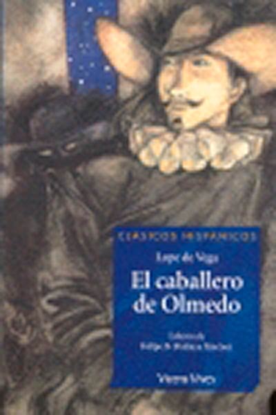 CABALLERO DE OLMEDO, EL
