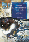 METAMORFOSIS Y OTROS RELATOS,LA