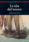 ISLA DEL TESORO, LA. AULA DE LITERATURA