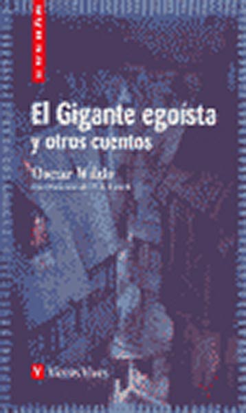 GIGANTE EGOISTA Y OTROS CUENTOS-CUCA�A