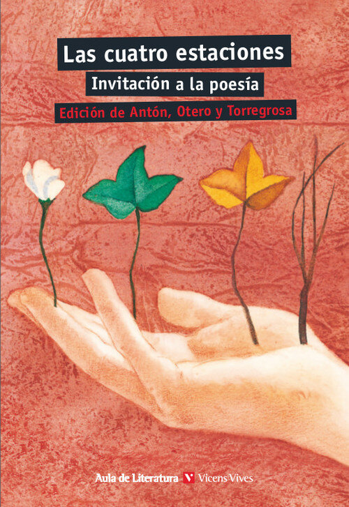 CUATRO ESTACIONES,LAS-INVITACION...