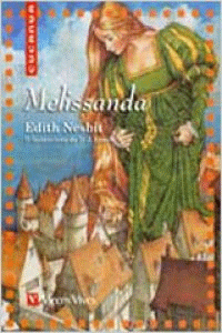 4. MELISSANDA