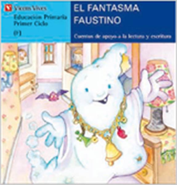 FANTASMA FAUSTINO