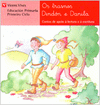 OS TRASNOS DINDON E DANILA (SERIE ROJA)GALLEGO