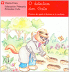 O DETECTIVE DON GATO (SERIE ROJA)GALLEGO
