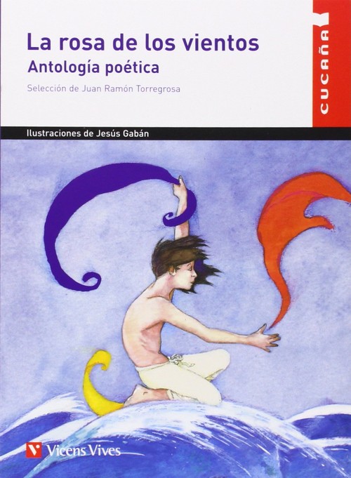 ROSA DE LOS VIENTOS-CUCA�A