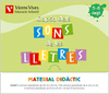 ELS SONS DE LES LLETRES (5-6 ANYS)