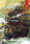 TRAFALGAR-AULA LITERATURA