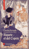 RIQUETE EL DE COPETE-CUCA�A