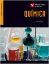 QUIMICA 2 BACH 2009