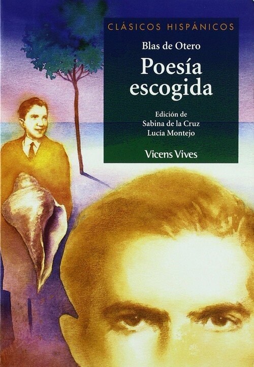 POESIA ESCOGIDA-BLAS DE OTERO