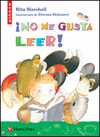 NO ME GUSTA LEER