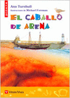 5. EL CABALLO DE ARENA