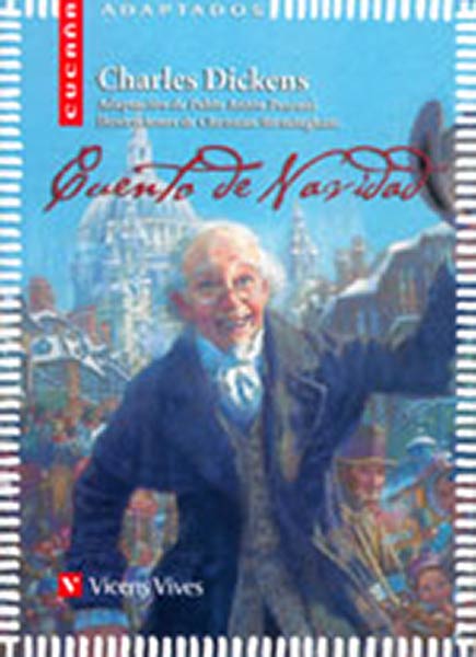 CUENTO DE NAVIDAD-CUCA�A