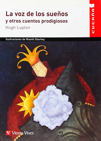 VOZ DE LOS SUE�OS,LA