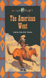AMERICAN WEST. BOOK + CD
