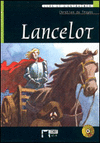 LANCELOT-CHAT NOIR