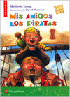MIS AMIGOS LOS PIRATAS-PI�ATA