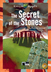 THE SECRET OF THE STONES
