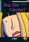 QUI FILE CECILE? ESO