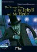 STRANGE CASE OF DR JEKYLL & MR HYDE,THE BOOK+CD