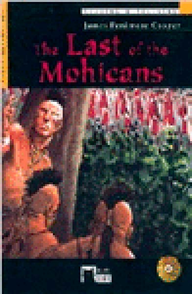 ULTIMO MOHICANO, EL