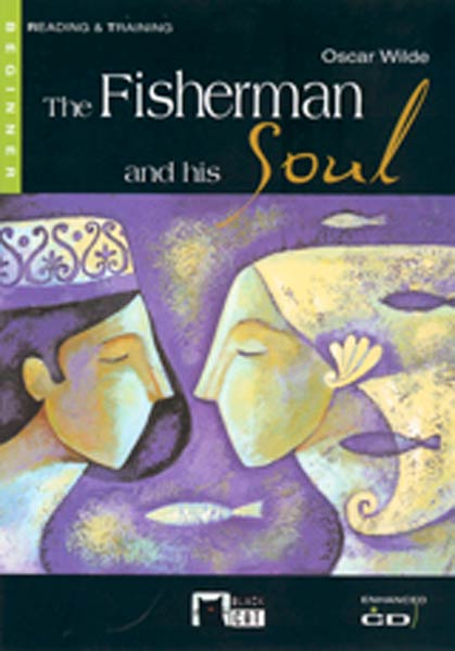 FISHERMAN AND HIS SOUL. BOOK + CD-ROM