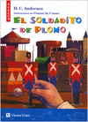SOLDADITO DE PLOMO