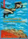 AVENTURAS DEL BARON DE MUNCHAUSEN,LAS