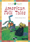 AMERICAN FOLK TALES
