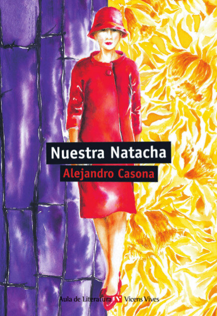 NUESTRA NATACHA