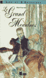 LE GRAND MEAULNES.LIVRE+CD