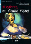 MYSTERES AU GRAND HOTEL ESO