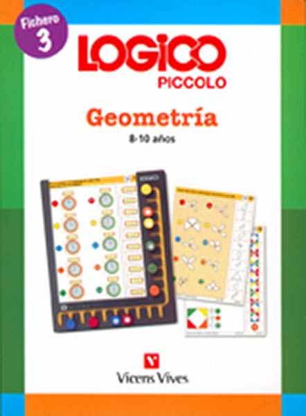LOGICO PRIMO LECTURA BASICA 1 (4-5 A�OS)