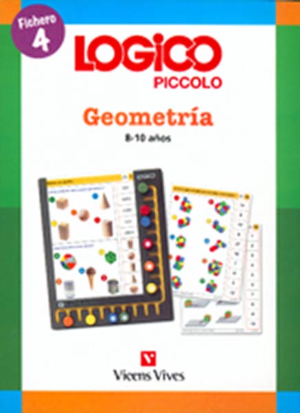 LOGICO PRIMO LECTURA BASICA 1 (4-5 A�OS)