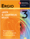 FISICA Y QUIMICA 3 ESO LIBRETA COMPETENCIAS NUEVO ERGIO