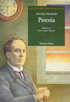 POESIA ANTONIO MACHADO-CLASICOS HISPANICOS