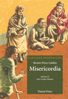 MISERICORDIA-CLASICOS HISPANICOS