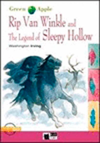 RIP VAN WINKLE AND THE LEGEND OF SLEEPY HOLLOW ESO