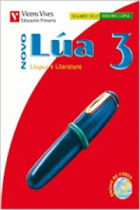 LINGUA 4 EP NOVO LUA ACTIVIDADES GALICIA