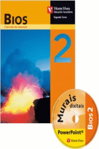 NATURALES 2 ESO BIOS