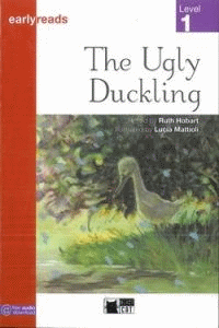 THE UGLY DUCKLING. BOOK AUDIO @