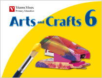 ARTS AND CRAFTS 6 EP
