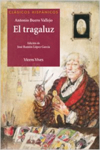 TRAGALUZ,EL-CLASICOS HISPANICOS