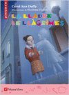20. LA LLADRE DE LLAGRIMES