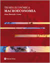 TEORIA ECONOMICA. MACROECONOMIA