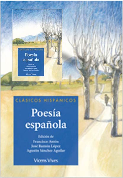 POESIA ESPA�OLA