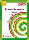 LOGICO ESPIRAL MAXICA 5 A�OS GAL EDUCACION VIARIA