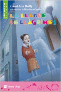 20. LA LLADRE DE LLAGRIMES